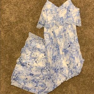 Red Dress Boutique Maxi Dress